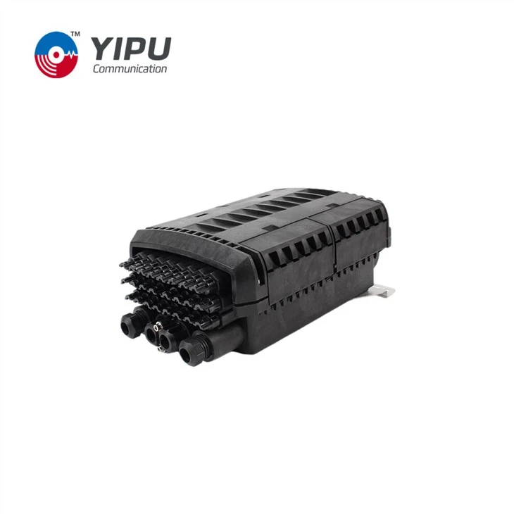 24 Port Fiber Optic Nap Box