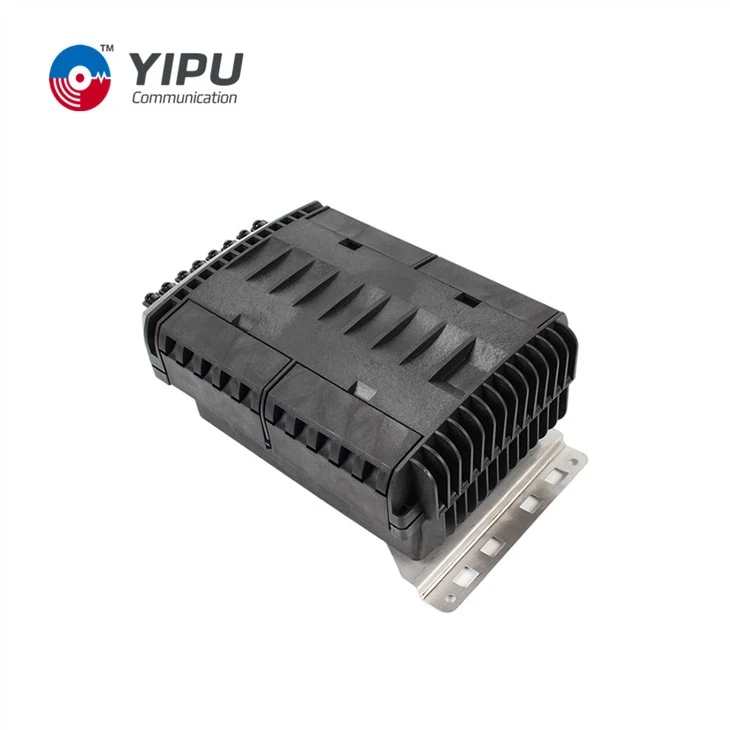 24 Port Fiber Optic Nap Box