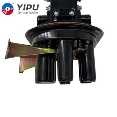 Fiber Optic Splice Closure 288 Core Dome